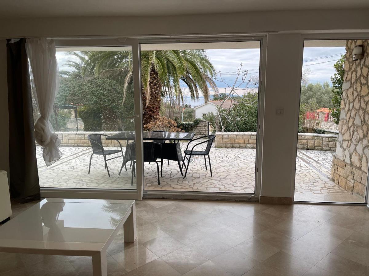 Villa Cube Premantura Bagian luar foto
