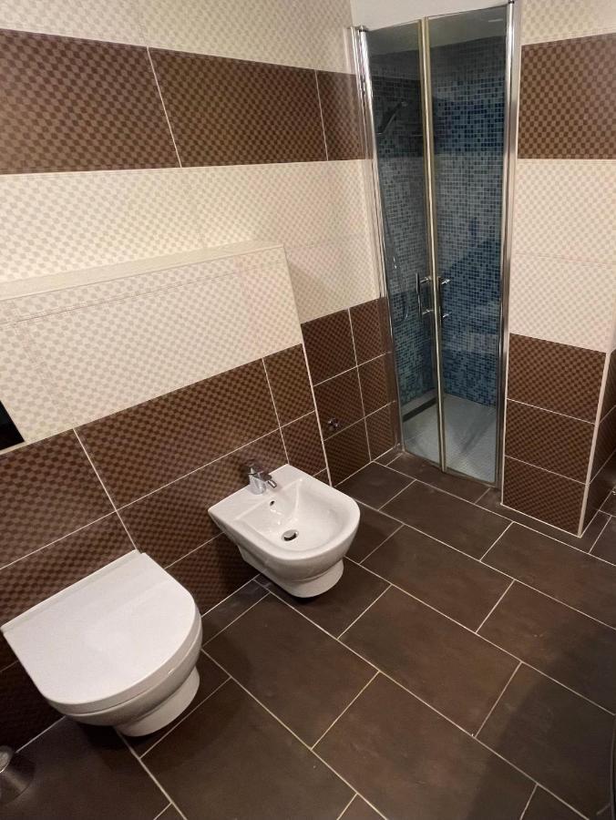 Villa Cube Premantura Bagian luar foto