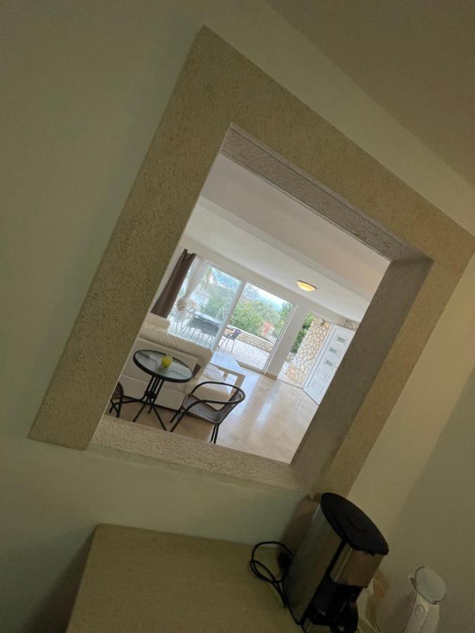 Villa Cube Premantura Bagian luar foto