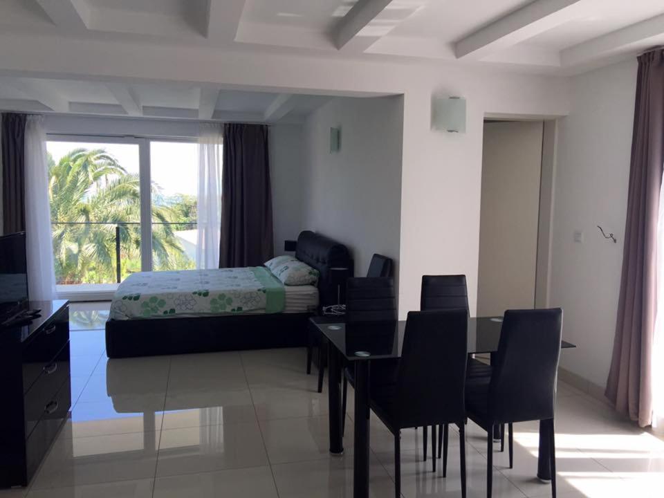 Villa Cube Premantura Bagian luar foto