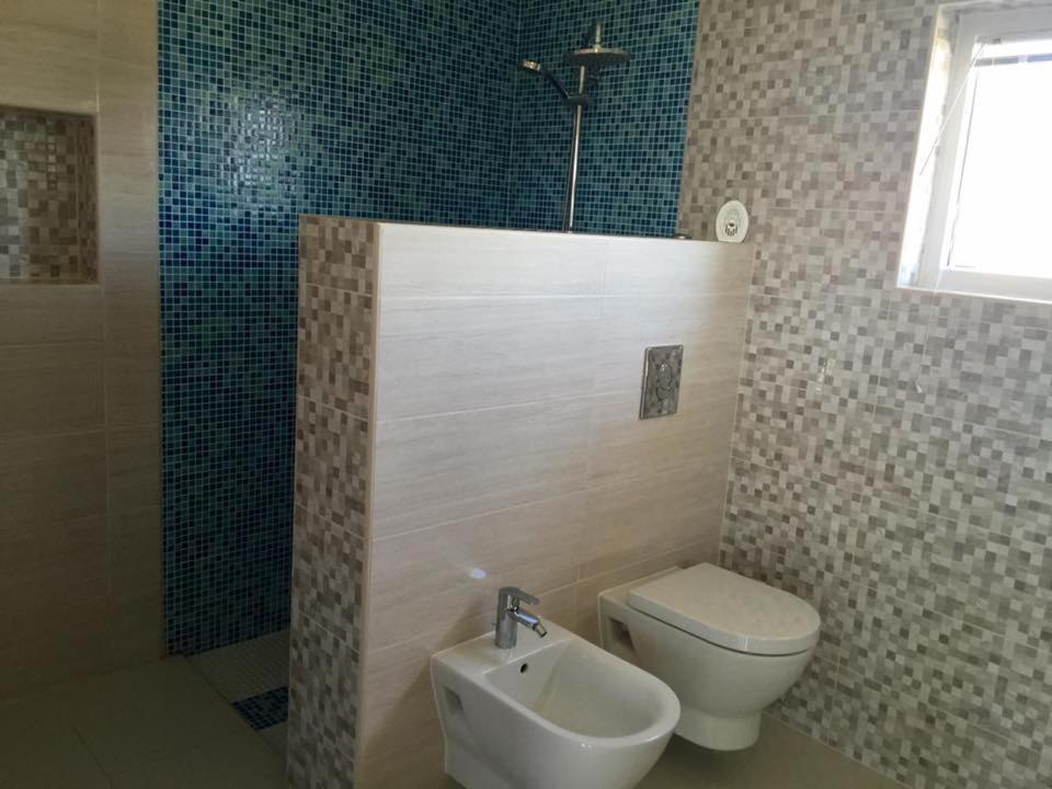 Villa Cube Premantura Bagian luar foto
