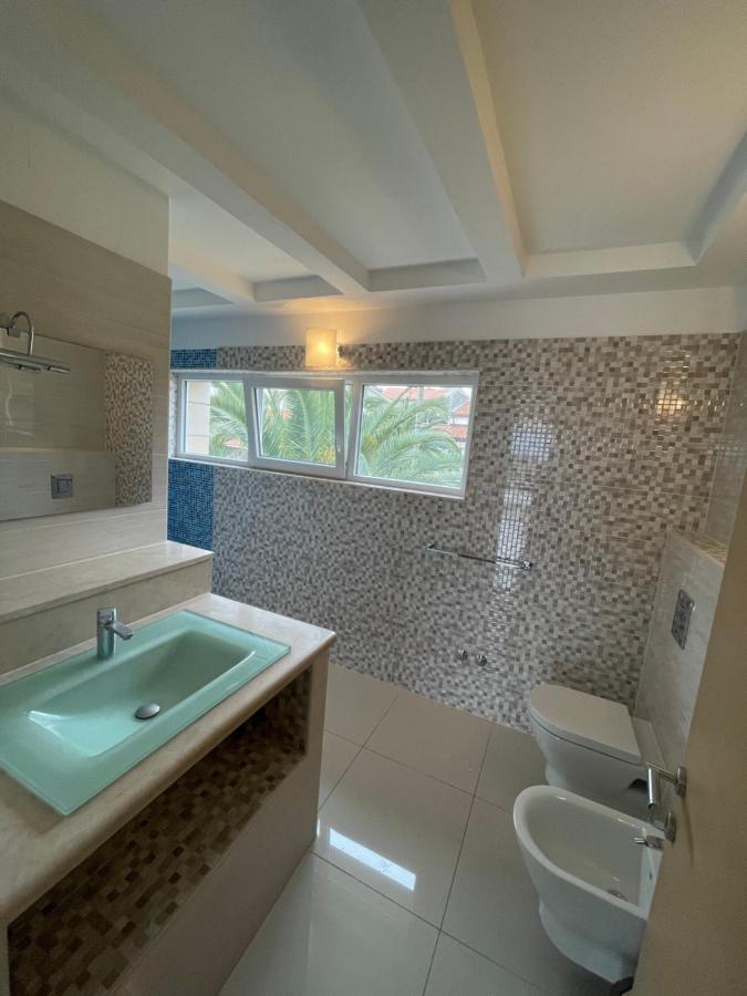 Villa Cube Premantura Bagian luar foto