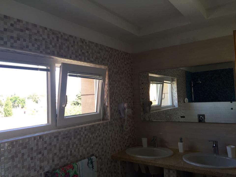 Villa Cube Premantura Bagian luar foto